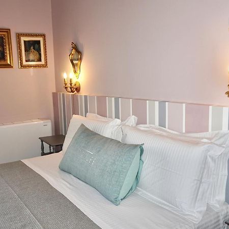 Coclee Suite Palace Salve Bagian luar foto