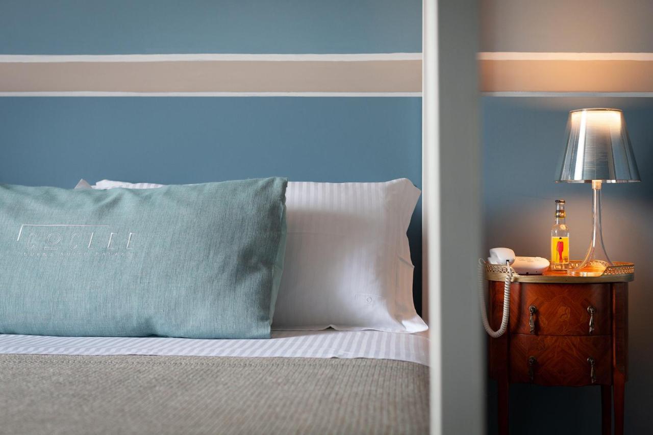 Coclee Suite Palace Salve Bagian luar foto