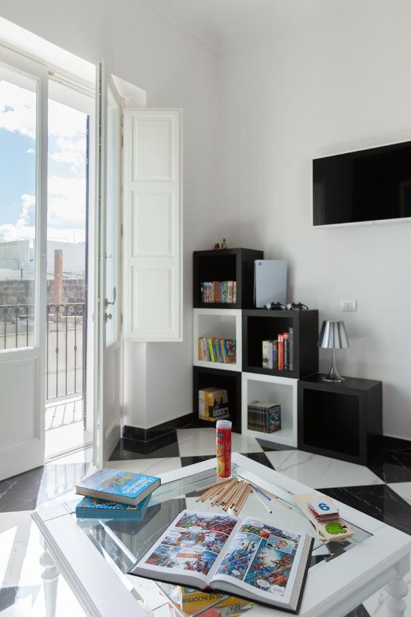 Coclee Suite Palace Salve Bagian luar foto