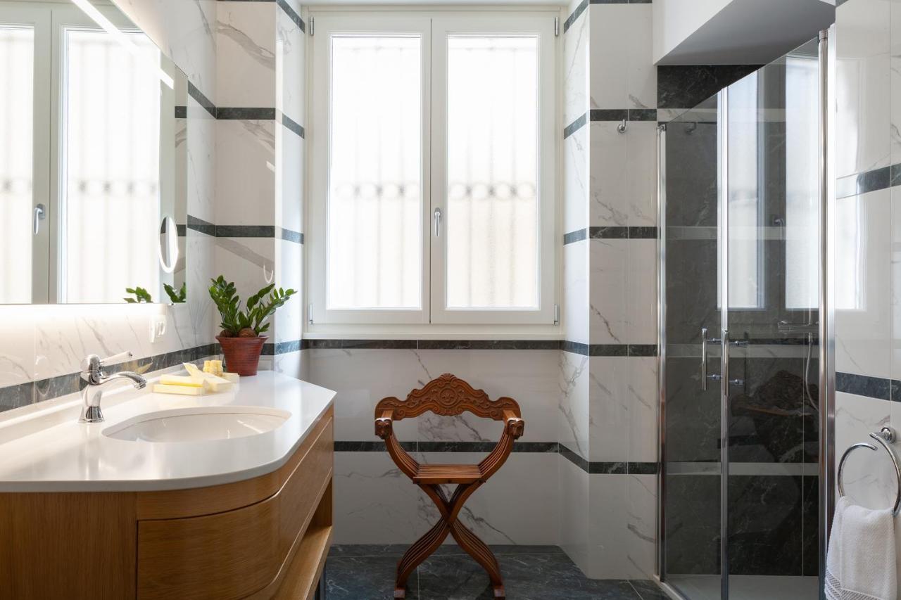 Coclee Suite Palace Salve Bagian luar foto