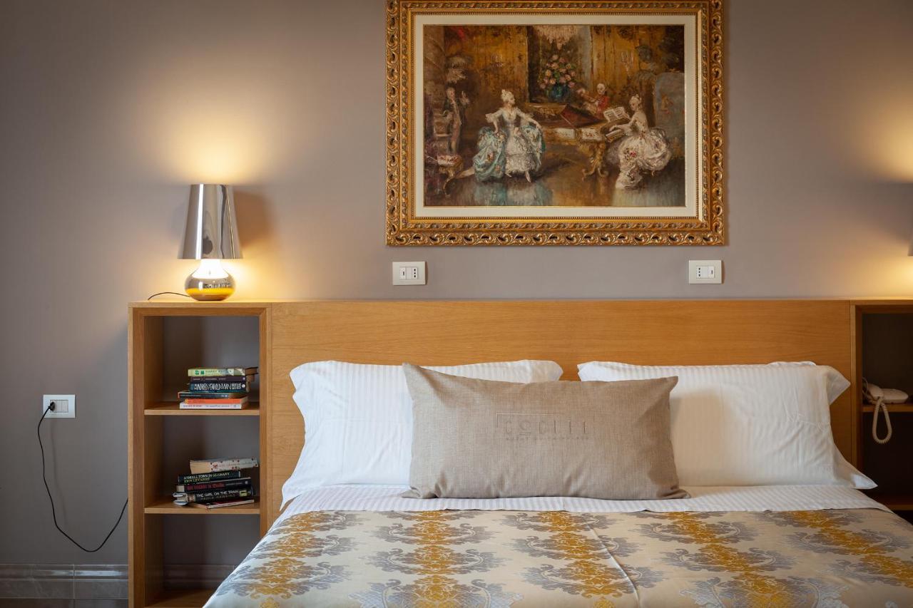 Coclee Suite Palace Salve Bagian luar foto
