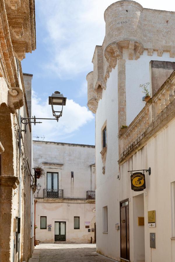 Coclee Suite Palace Salve Bagian luar foto
