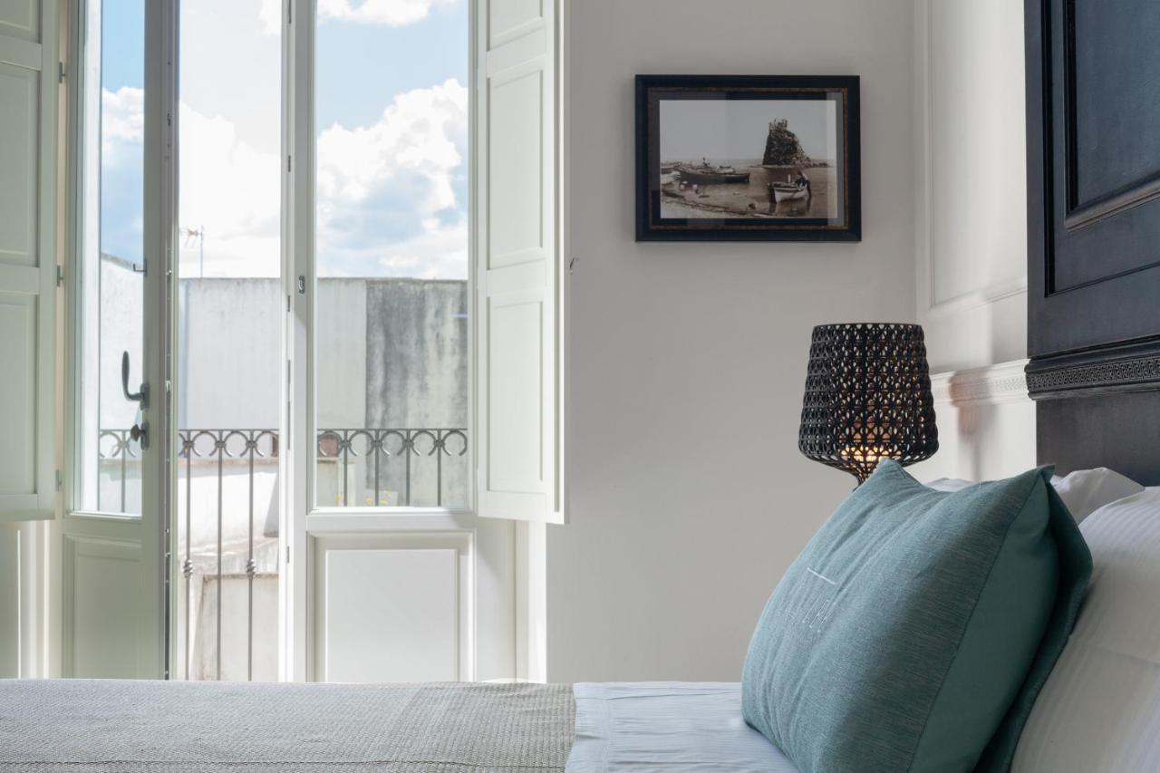 Coclee Suite Palace Salve Bagian luar foto