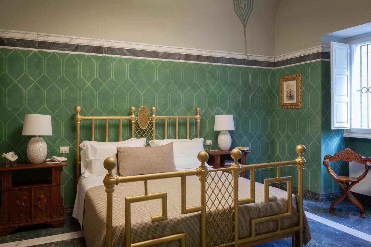 Coclee Suite Palace Salve Bagian luar foto