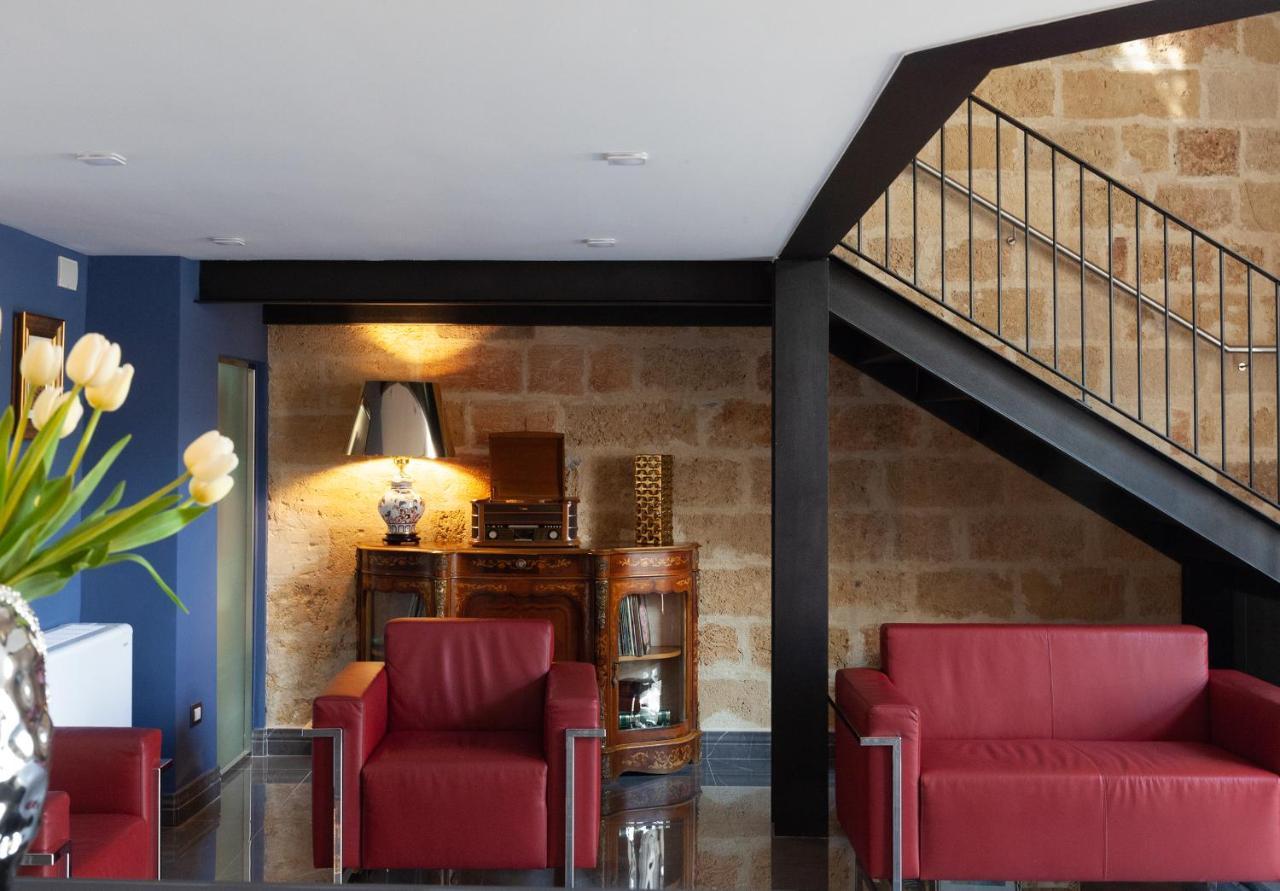 Coclee Suite Palace Salve Bagian luar foto