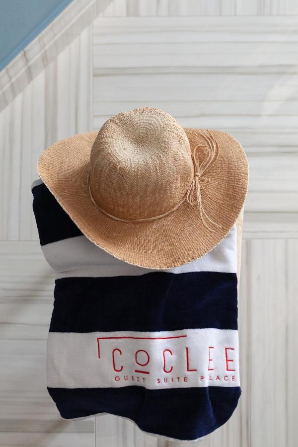 Coclee Suite Palace Salve Bagian luar foto
