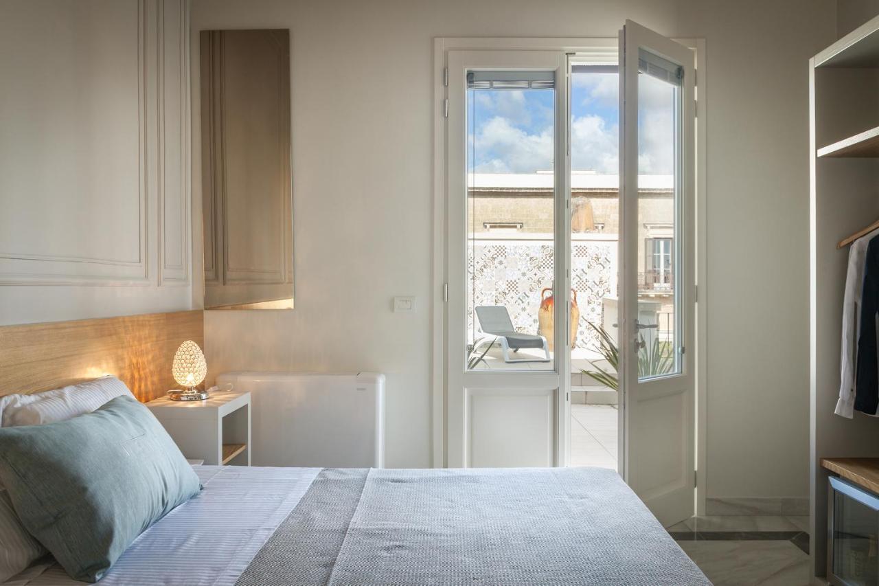 Coclee Suite Palace Salve Bagian luar foto