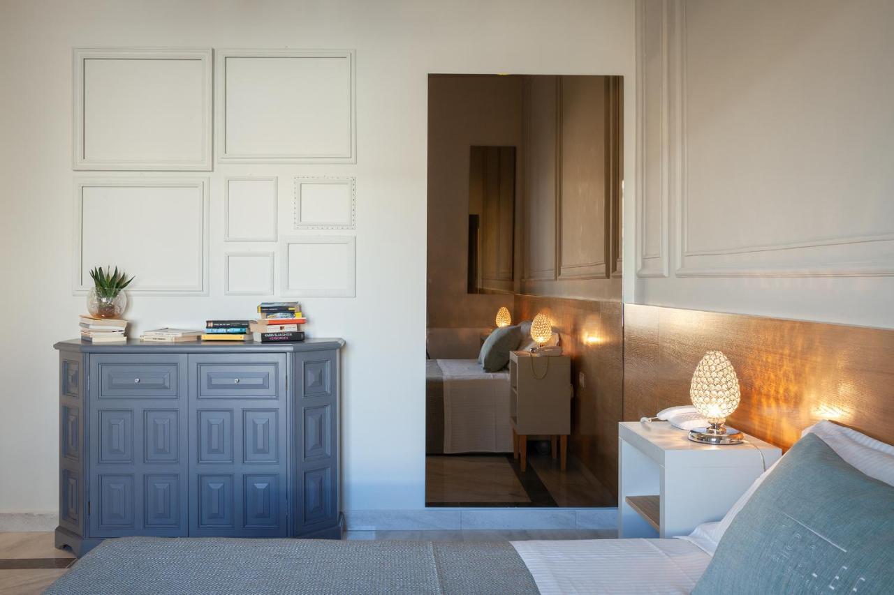Coclee Suite Palace Salve Bagian luar foto