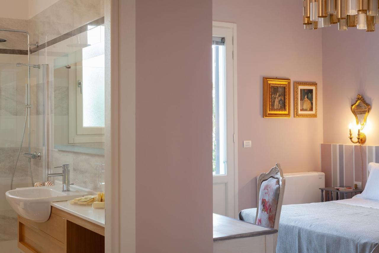 Coclee Suite Palace Salve Bagian luar foto