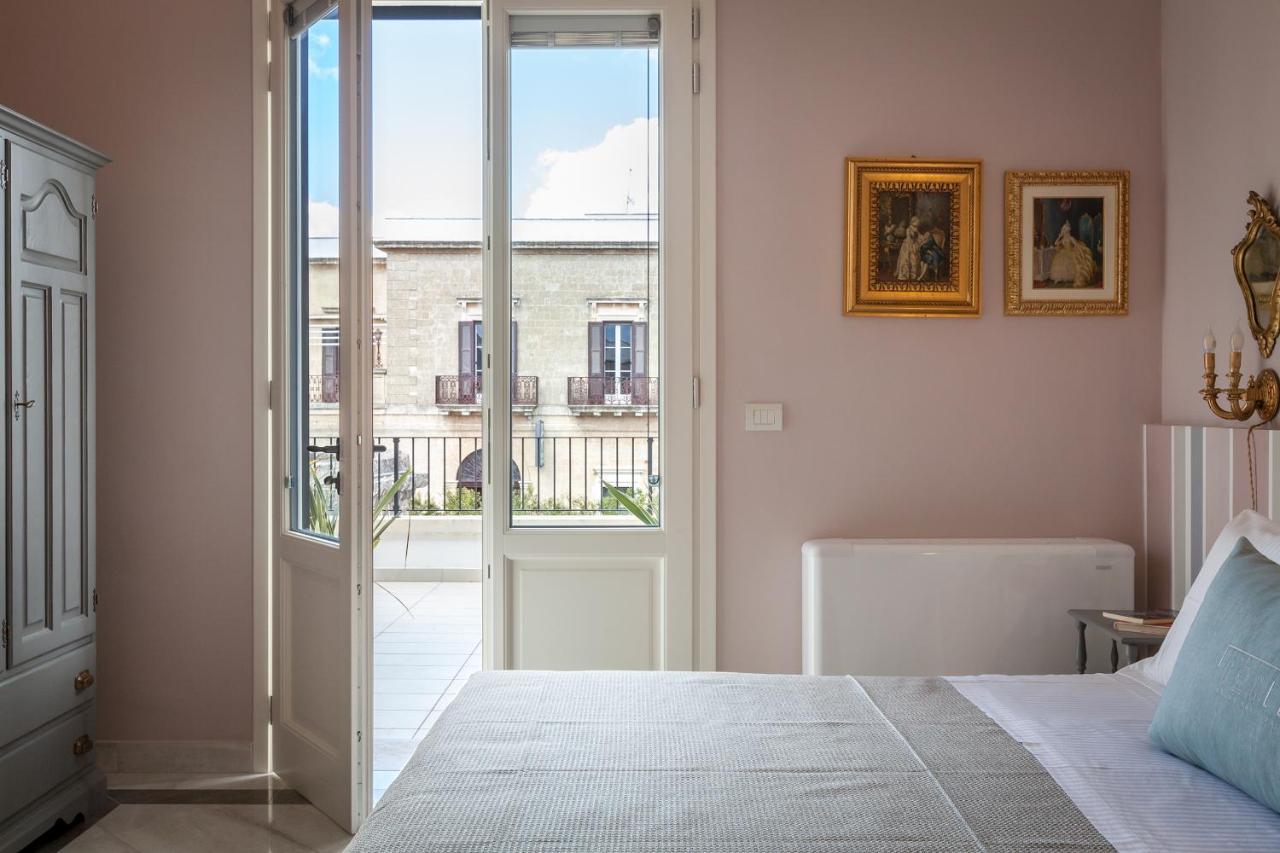 Coclee Suite Palace Salve Bagian luar foto