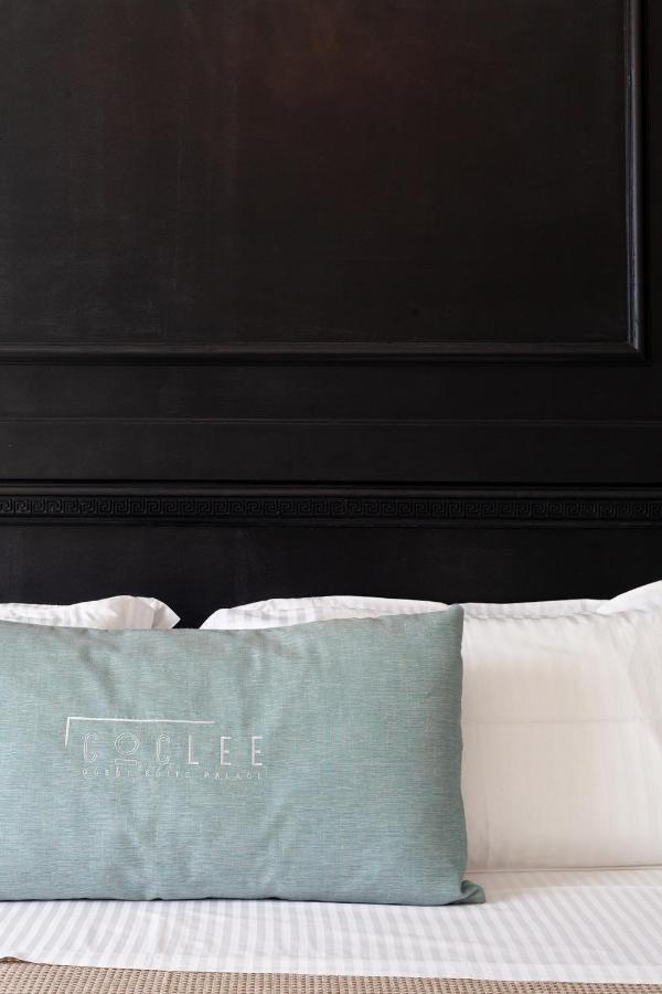 Coclee Suite Palace Salve Bagian luar foto