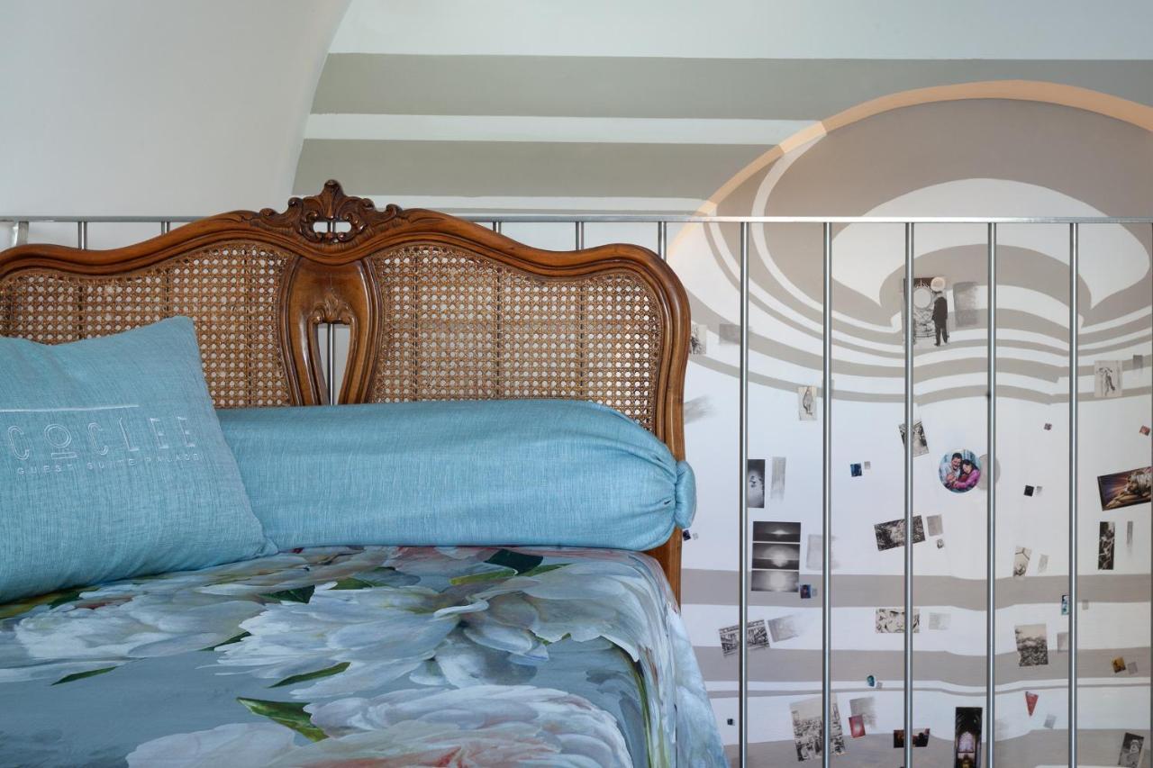Coclee Suite Palace Salve Bagian luar foto