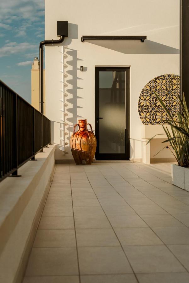Coclee Suite Palace Salve Bagian luar foto