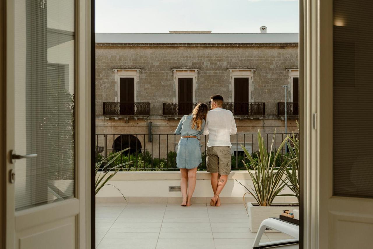 Coclee Suite Palace Salve Bagian luar foto