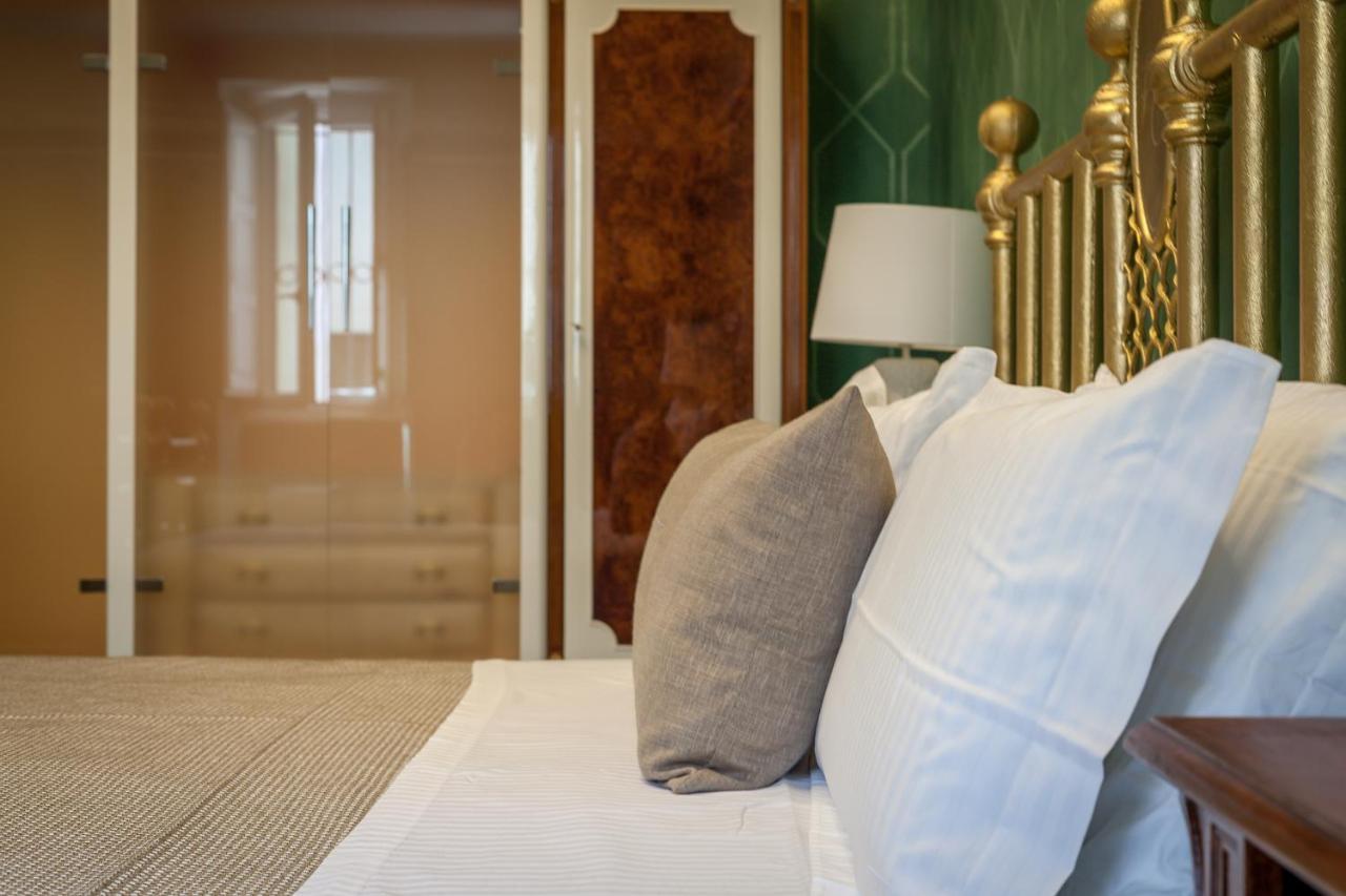 Coclee Suite Palace Salve Bagian luar foto
