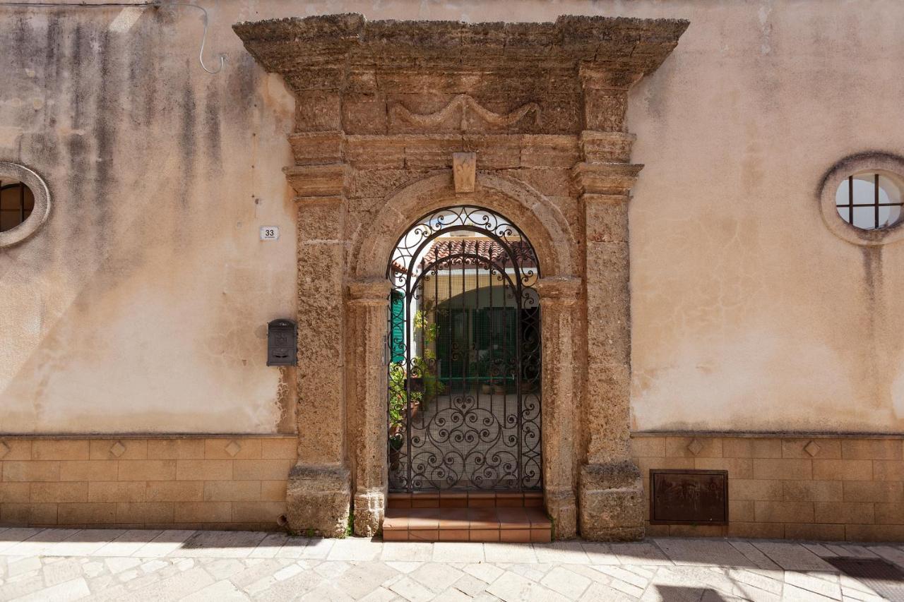 Coclee Suite Palace Salve Bagian luar foto