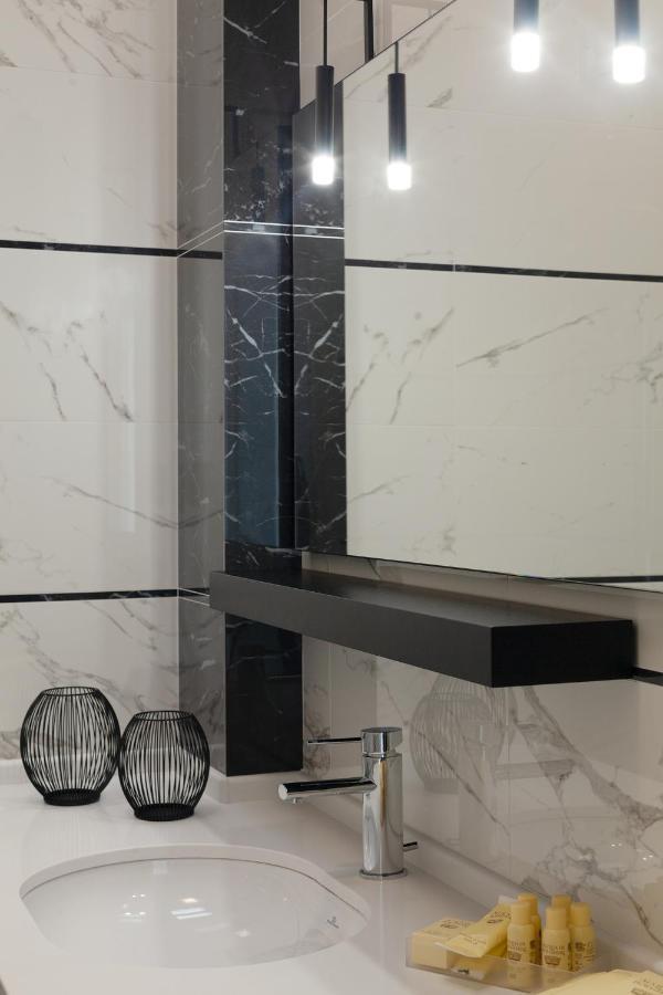 Coclee Suite Palace Salve Bagian luar foto