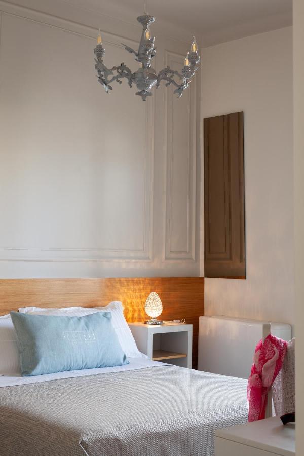 Coclee Suite Palace Salve Bagian luar foto