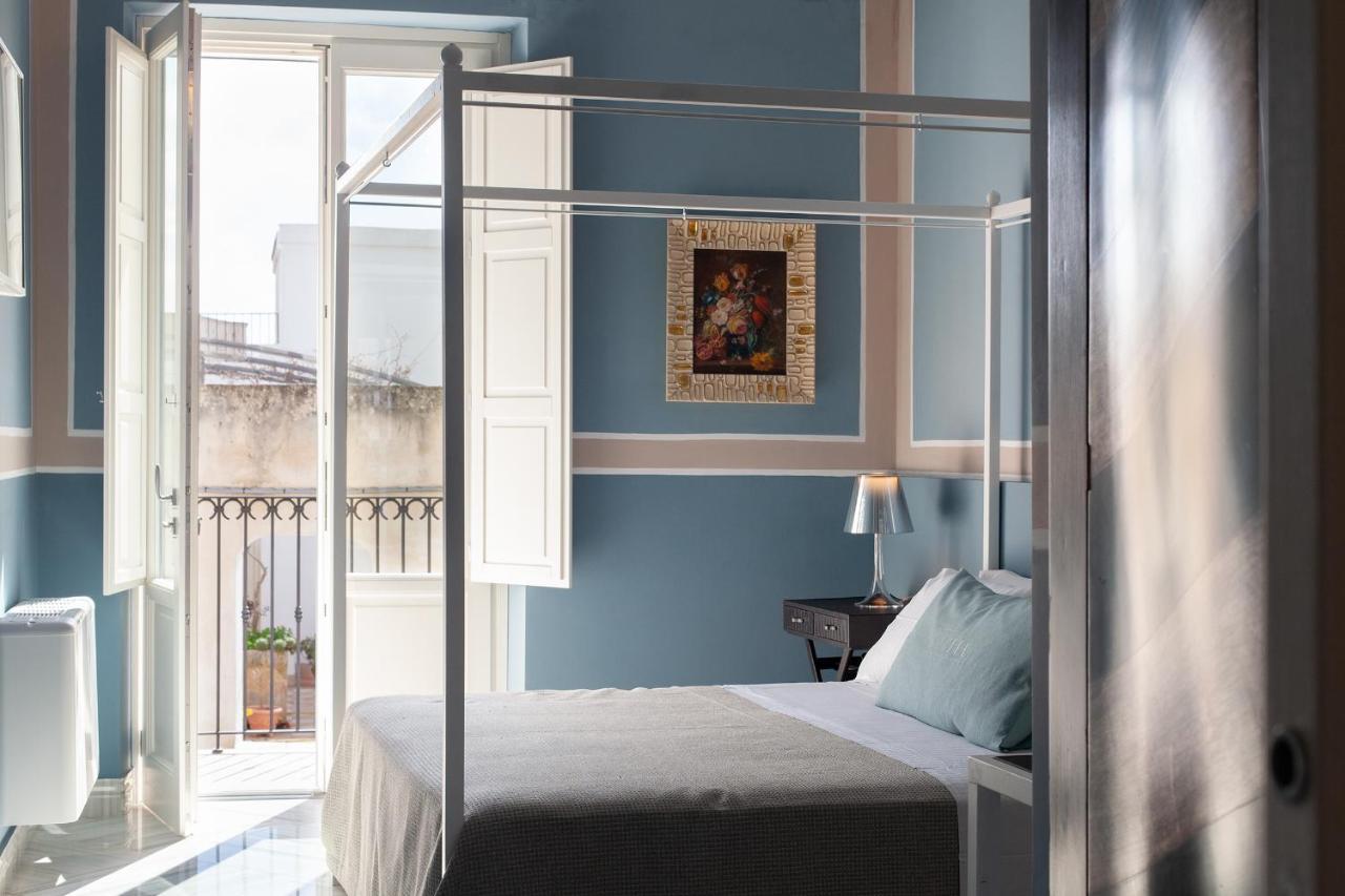 Coclee Suite Palace Salve Bagian luar foto