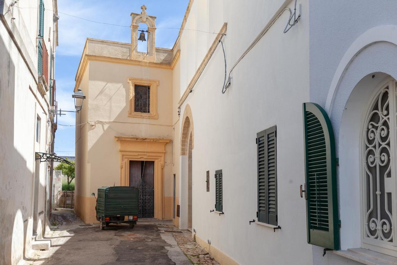 Coclee Suite Palace Salve Bagian luar foto