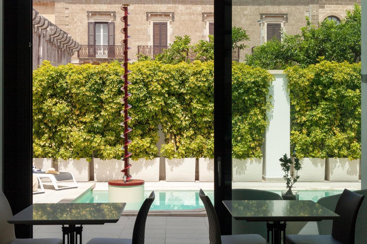 Coclee Suite Palace Salve Bagian luar foto