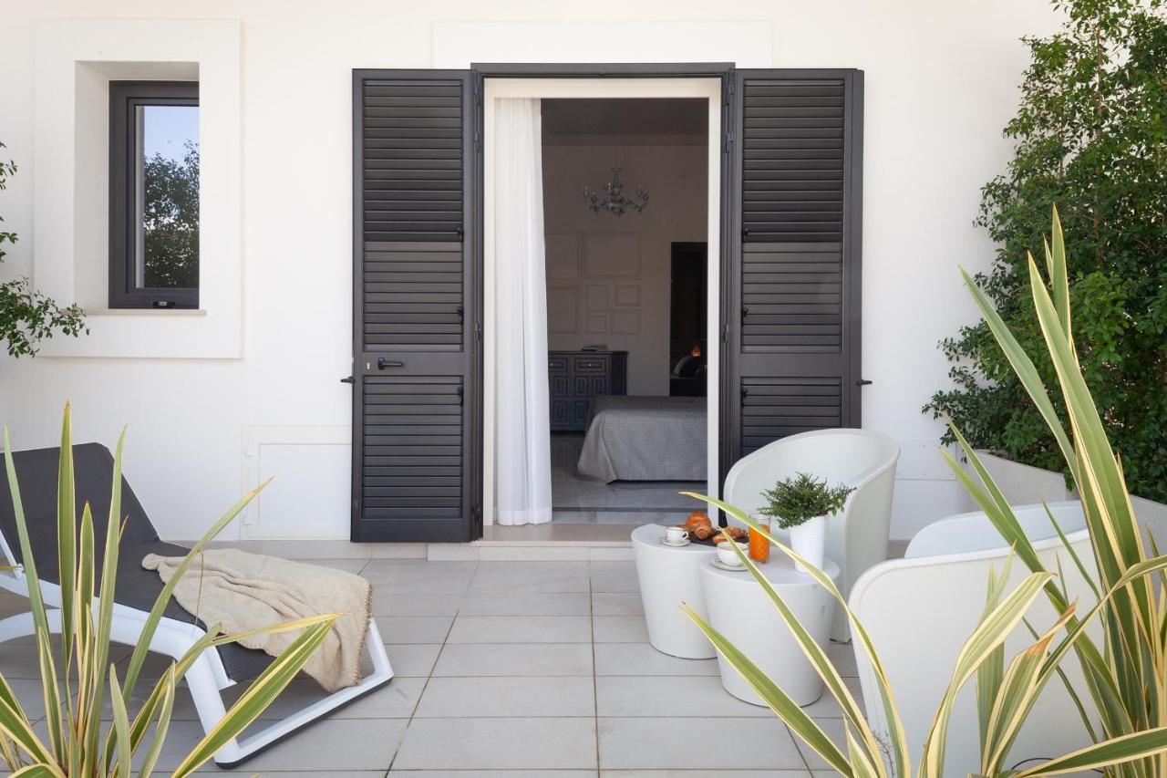 Coclee Suite Palace Salve Bagian luar foto