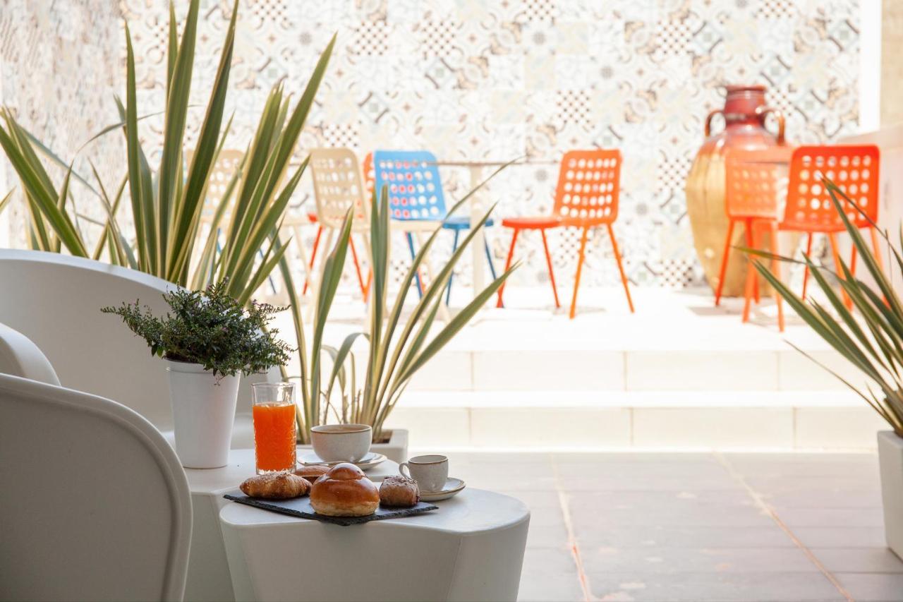 Coclee Suite Palace Salve Bagian luar foto