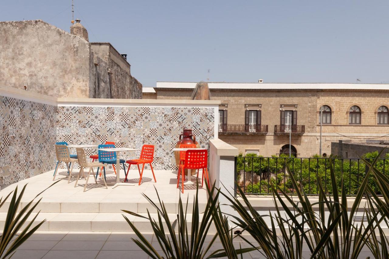 Coclee Suite Palace Salve Bagian luar foto