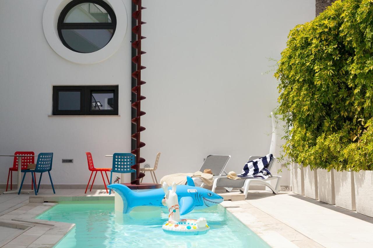 Coclee Suite Palace Salve Bagian luar foto