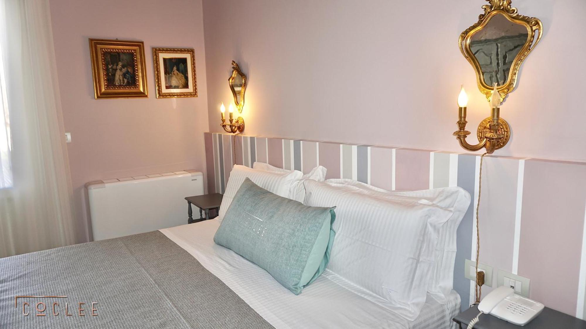 Coclee Suite Palace Salve Bagian luar foto