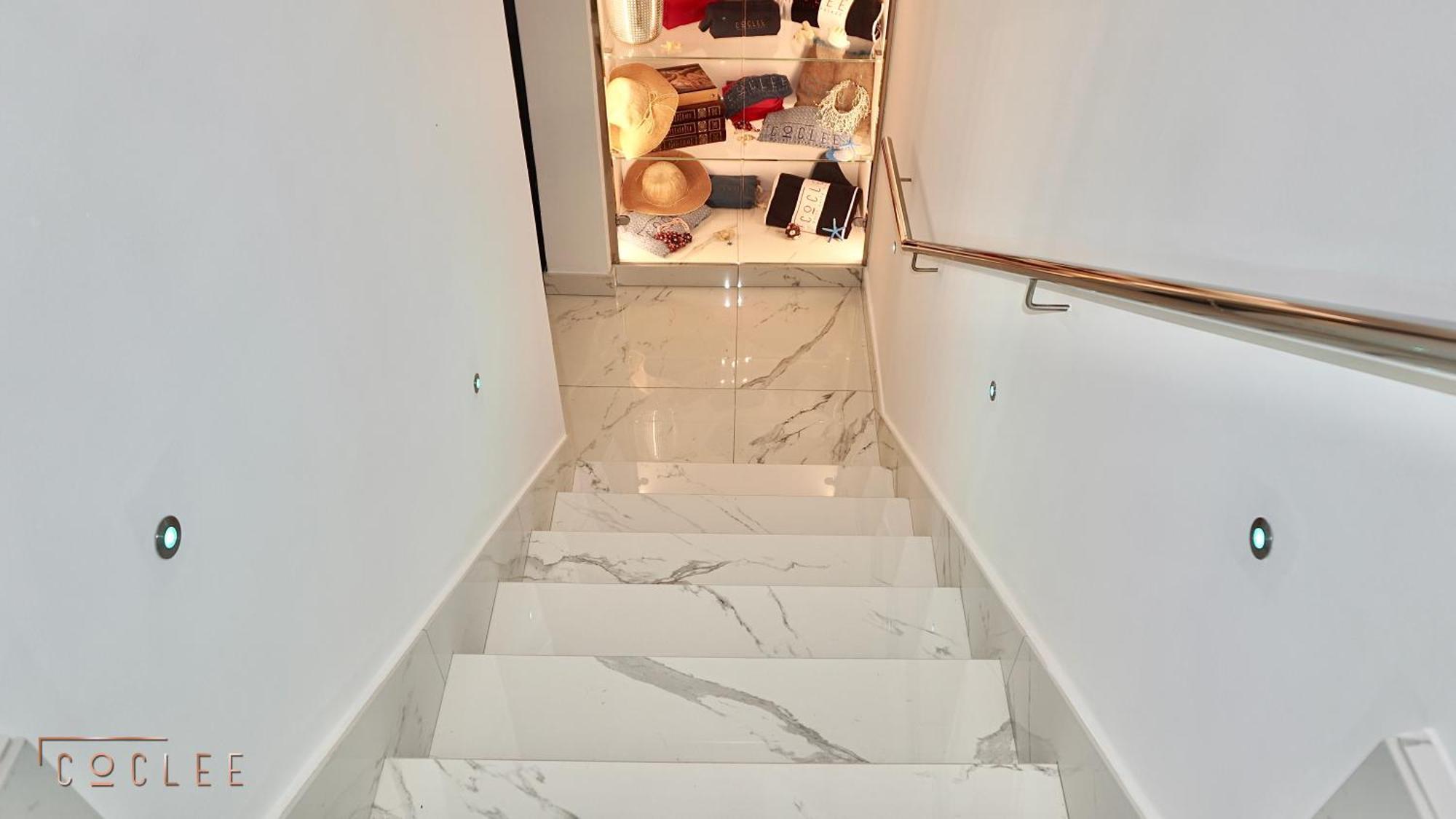 Coclee Suite Palace Salve Bagian luar foto